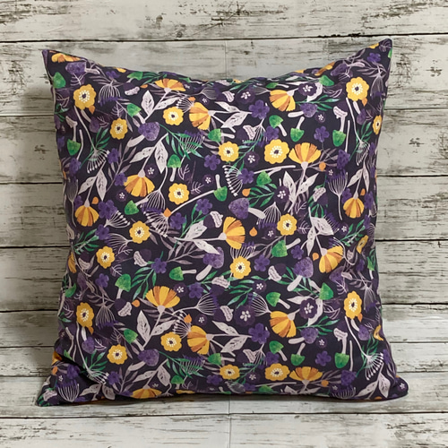 閃乱カグラ 紫 クッションカバー&タオル 閃乱カグラ 紫 クッションカバー&タオル 閃乱カグラ 紫