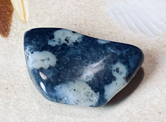 瑪瑙/ブルーアゲート/天然石/原石/置き物 瑪瑙/ブルーアゲート/天然石/原石/置き物 瑪瑙/ブルーアゲート/天然石