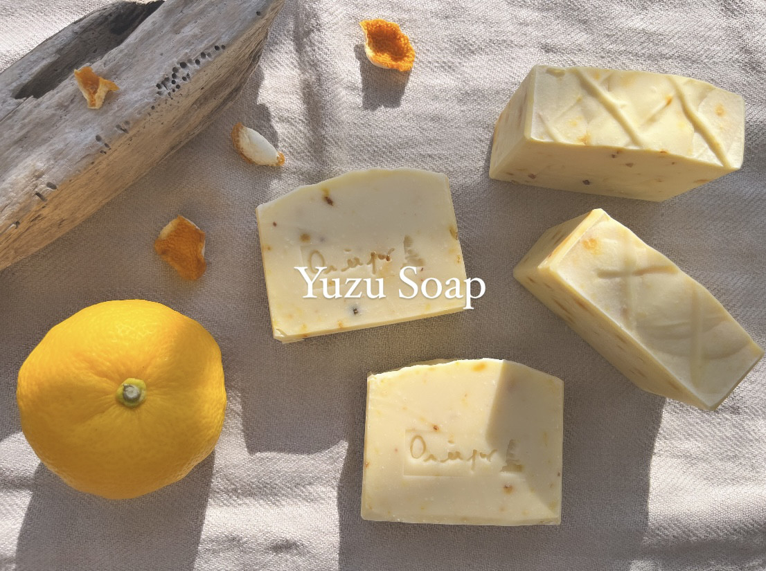 柚子さん専用☆天然石置物