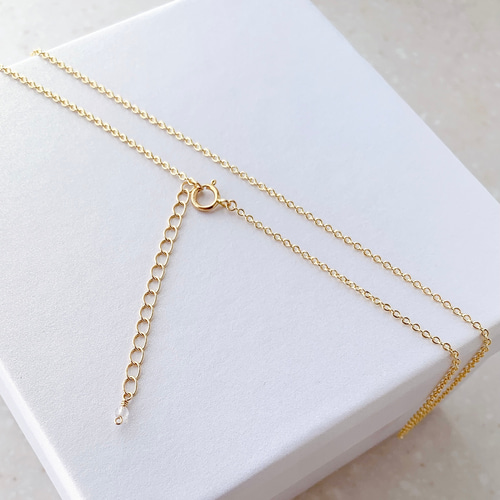 ネックレス　WG750　刻印あり　ゴールド　金 楽天市場】綺麗め 18金 シルバー925 K18 YG silver925 393