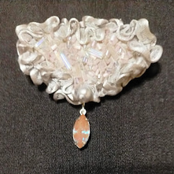 アンティークサフィレットのペンダントトップ ネックレス・ペンダント