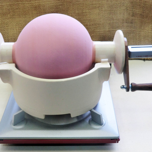 ベルミー コーヒーロースター 赤　レトロ ベルミー コーヒーロースター 赤 レトロ