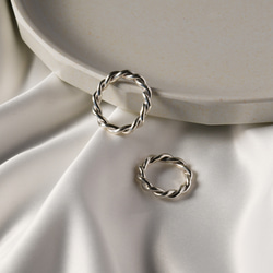 シルバー925】 Ring008 / サイズ指定可能 / 指輪 / 一生もの