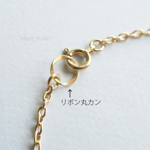 No.b-1.6-822○*K18 シンプルブレスレット オーダー○*18金 No.b-1.6-822○*K18 シンプルブレスレット オーダー○*18金