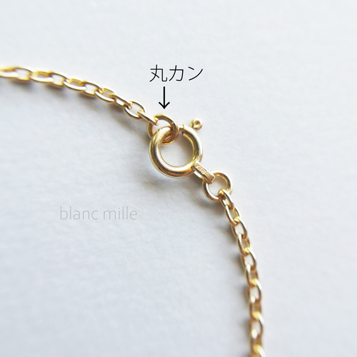 No.b-1.6-822○*K18 シンプルブレスレット オーダー○*18金 No.b-1.6-822○*K18 シンプルブレスレット オーダー○*18金
