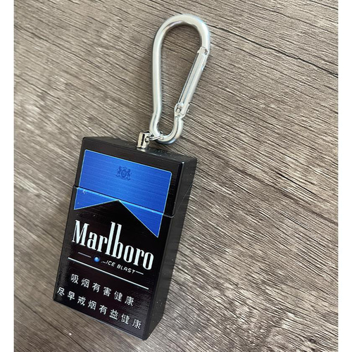 Marlboro 灰皿 セット 掻き立てる Marlboro 灰皿 セット 掻き立てる