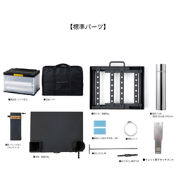 moritsch oven table（モリッチオーブンテーブル）薪ストーブ　ペレットストーブ 9枚目の画像