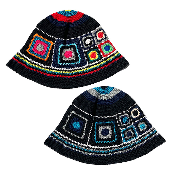 Supreme クロシェハット Supreme シュプリーム 20AW Crochet Crusher クロシェ