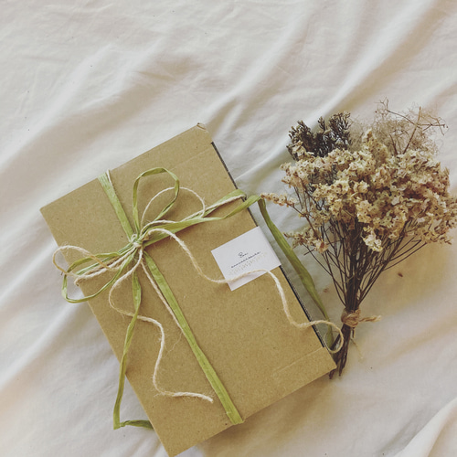 オーダー ハガキサイズ ネイルチップ ショップカード