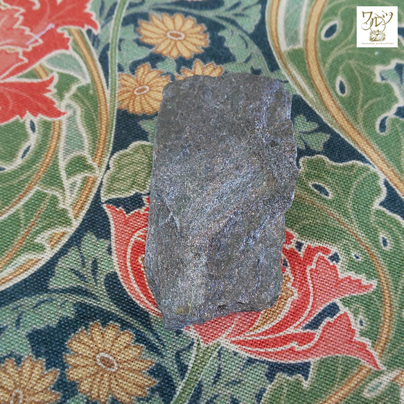 ガーネット原石（母岩付き）【アラスカ産】 11枚目の画像