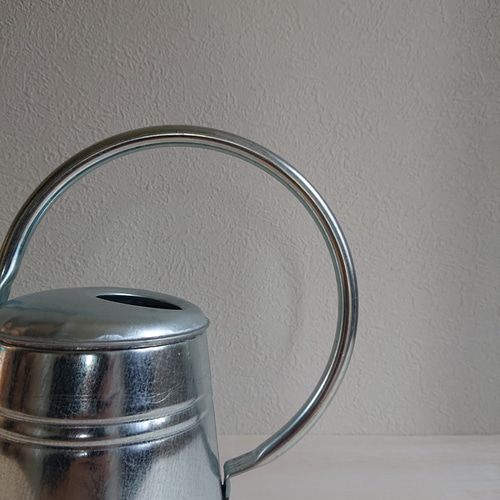 昭和レトロ　キャプテンスカーレット　じょうろ　ブリキ 楽天市場】最大100%ポイントバック&450円OFFクーポン じょうろ