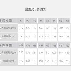 925純銀  厚款 結 亮面 髮絲紋 戒指 對戒 第15張的照片