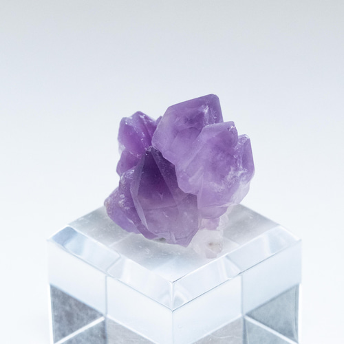 シリウスアメシスト☆ シリウスアメジスト 天然石のペンダント販売 名取貴石 天然石