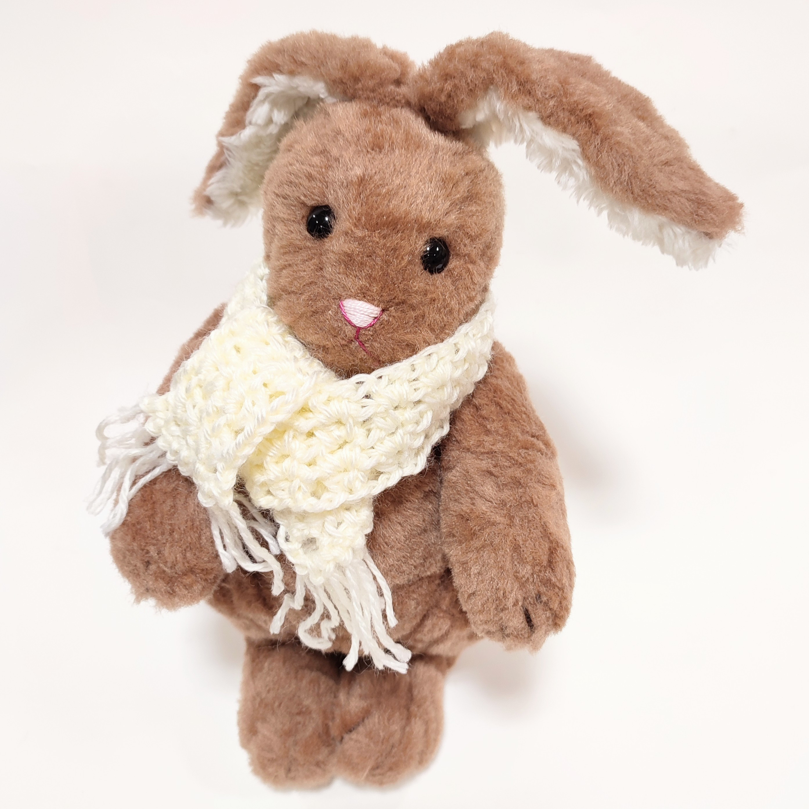 ハンドメイド テディラビット ラパンちゃん 【公式通販】