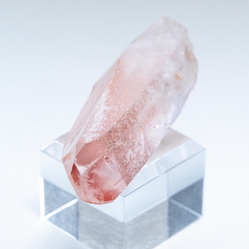 レムリアンシードクリスタル ブラジル産 クォーツ 水晶 【一点物