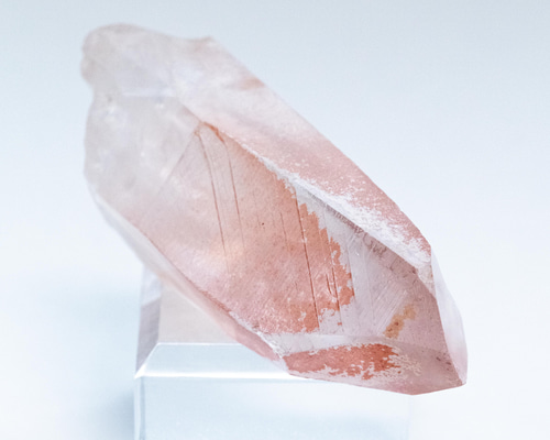 レムリアンシードクリスタル ブラジル産 クォーツ 水晶 【一点物