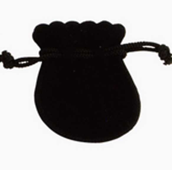 10月誕生石　エチオピア産ブラックオパール　カボションカット　ピンキーリングサイズ　SILVER925 20枚目の画像