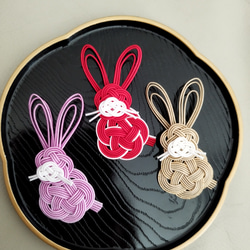 tamaページ 水引 パーツ 水引結び素材 MIXカラー その他素材 Nadeshiko 通販 16041824｜Creema