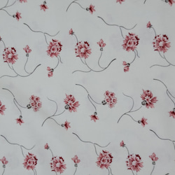 moda fabrics RED AND WHITE GATHERINGS #49190-11 9枚目の画像