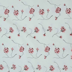 moda fabrics RED AND WHITE GATHERINGS #49190-11 1枚目の画像