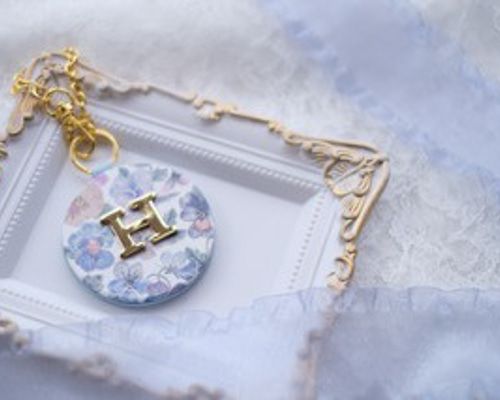 Amazon.co.jp: [Abaodam] キーホルダー ユニコーン ぬいぐるみ