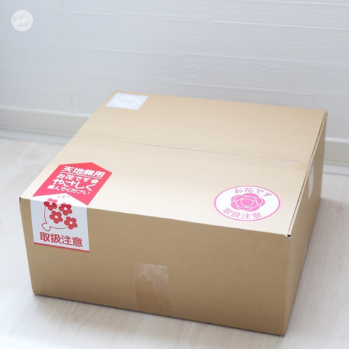 ビタミンカラーローズのリース(直径約27cm) リース sarasa style 通販