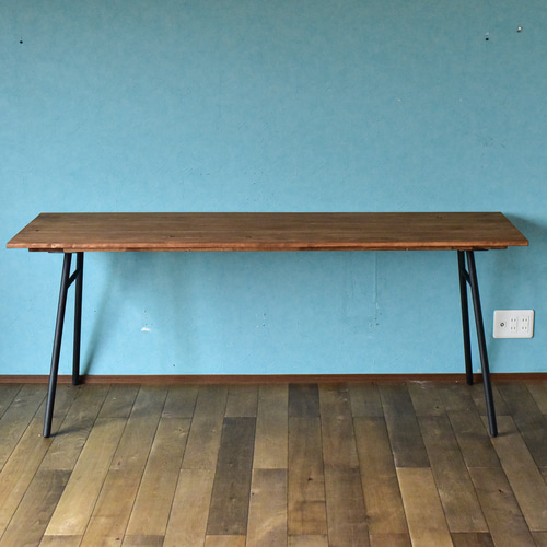 まこオーダー／ハンドメイド・長机 まこ様専用オーダー／ハンドメイド・長机