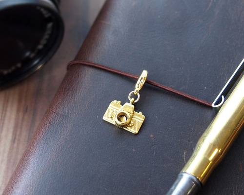 【専用】※プロフ必読さん専用　トラベラーズノートチャームまとめ売り 14fdd109c841cb8f13817615c2adb7