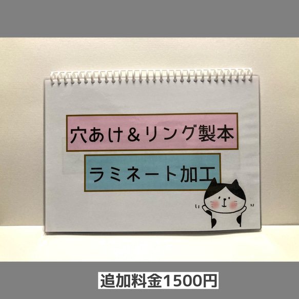 スケッチブックシアター　おおかみちゃんの誕生日　保育教材　ペープサート　パネルシアター  手遊び　壁面 5枚目の画像