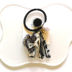 ヘアゴム♡♡ クリップ – dee doo dah