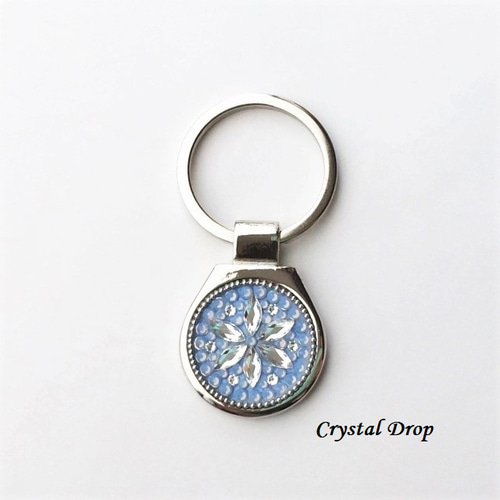 BVLGARI 雪の結晶チャーム 中古 ブルガリ スノーフレークチャーム付きネックレス | 商品
