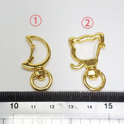 海を感じる アルファベット イニシャル キーホルダー レジン 波