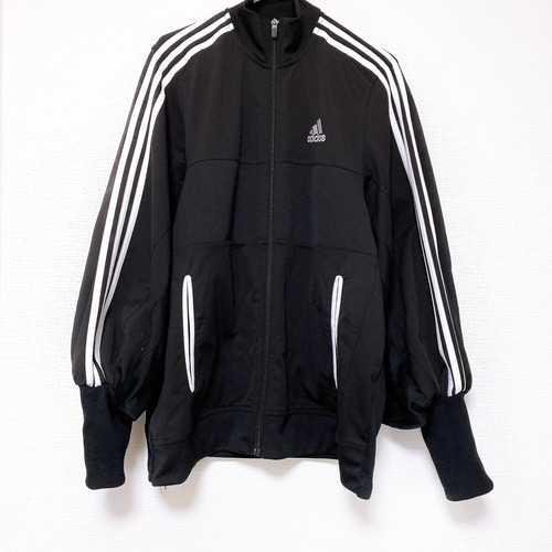 トラックジャケットリメイク No.13 ジャケット Concept store 通販