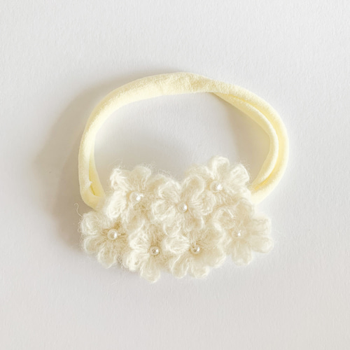 ひらめちゃん様専用】ベビー袴70 ハンドメイド ヘアバンドセット