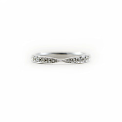 ◇受注制作◇結婚指輪 マリッジリング ペアリング シンプルデザイン シリーズ012B 12枚目の画像