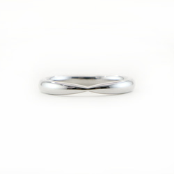◇受注制作◇結婚指輪 マリッジリング ペアリング シンプルデザイン シリーズ012B 11枚目の画像