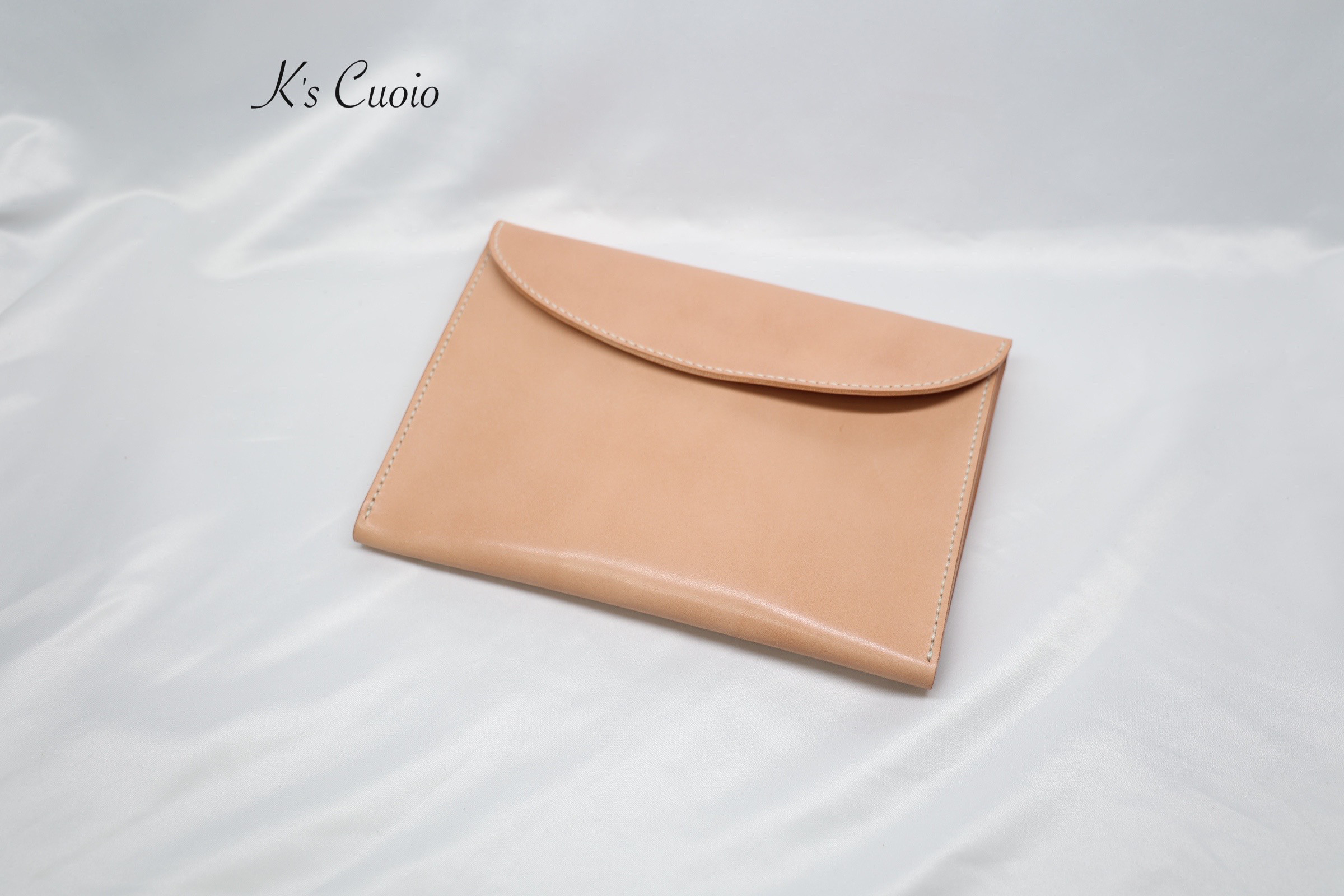 栃木レザー　クラッチバッグTypeB【送料無料】