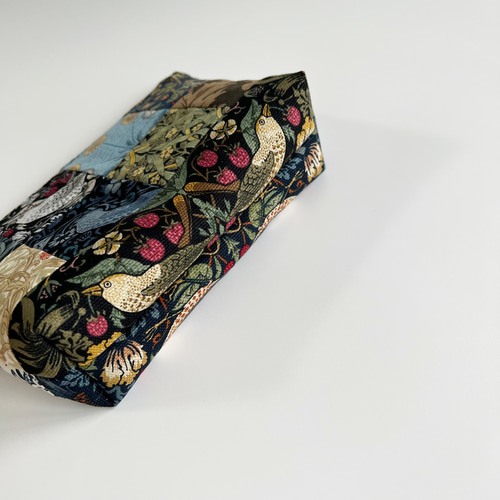半幅帯　ウィリアムモリス　パッチワーク　ハンドメイド NEW帯】7本の新作ぱっちわーく半幅帯完成#着物 #着物生活