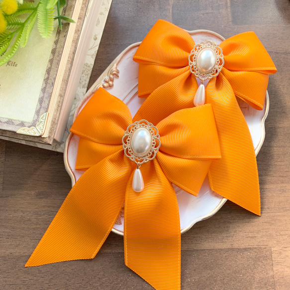 kyunyuk. きゅにゅく センターパーツ グログランリボン Amazon