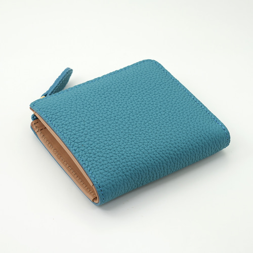 blue ribbon ブルーリボン　ウォレット　ウォレットコード付き blue ribbon ブルーリボン バイカーズウォレット ダイヤモンド