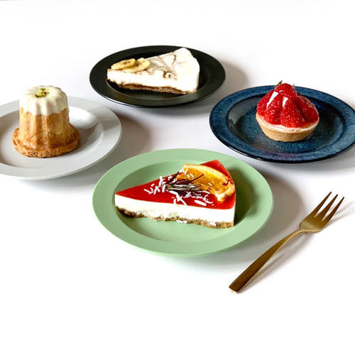 @もる 16センチ リムプレート 3枚 もる様 専用 16センチ リムプレート 3枚 食器・キッチン用品