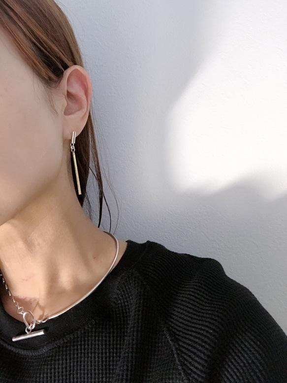 silver×brass》