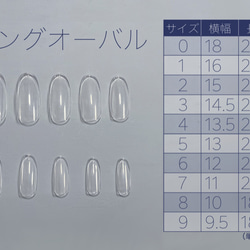 星座と星屑のワンカラーネイルチップ 5枚目の画像