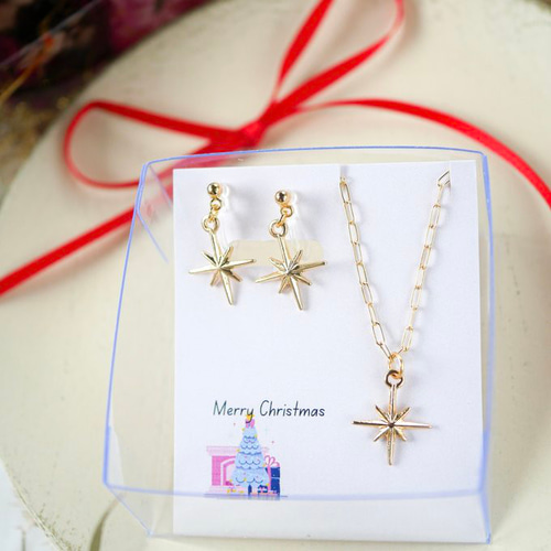 星 小さい ステンレス チェーン ネックレス star チャーム 星 小さい ステンレス チェーン ネックレス star チャーム