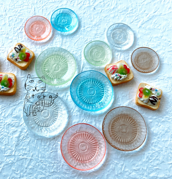 喫茶店ドリンクメニュー＊* 6枚目の画像