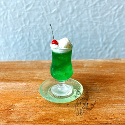 喫茶店ドリンクメニュー＊* 2枚目の画像