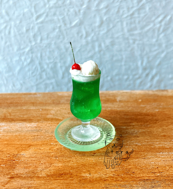 喫茶店ドリンクメニュー＊* 2枚目の画像