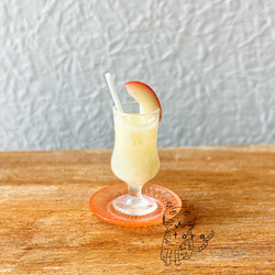 喫茶店ドリンクメニュー＊* 4枚目の画像