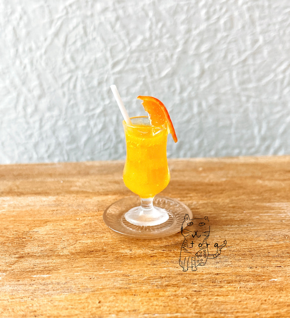 喫茶店ドリンクメニュー＊* 3枚目の画像