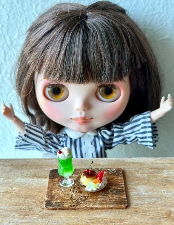 喫茶店ドリンクメニュー＊* 10枚目の画像